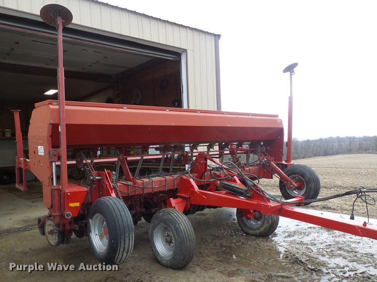 image for item DF7149 Case IH 5400 Soybean Special grain drill