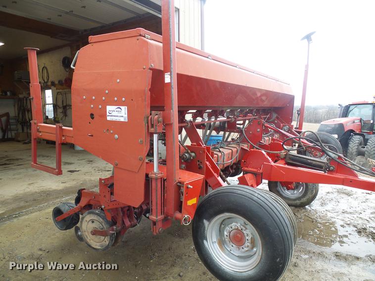 image for item DF7149 Case IH 5400 Soybean Special grain drill