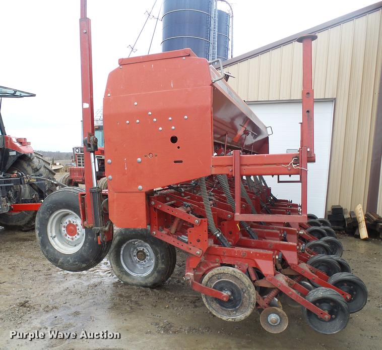 image for item DF7149 Case IH 5400 Soybean Special grain drill