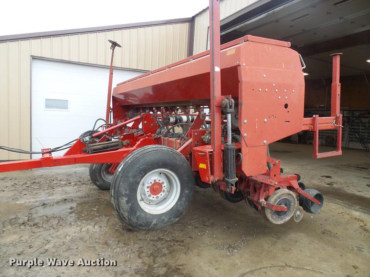 image for item DF7149 Case IH 5400 Soybean Special grain drill