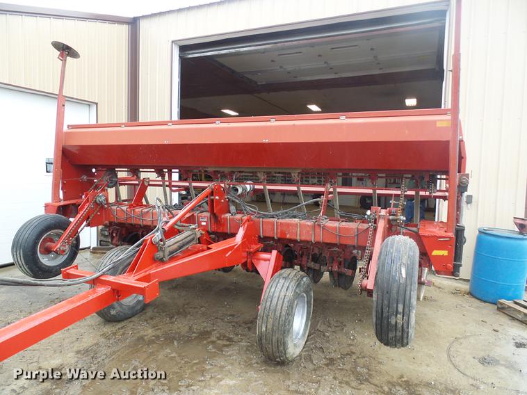 image for item DF7149 Case IH 5400 Soybean Special grain drill
