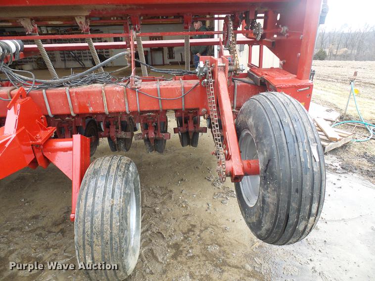 image for item DF7149 Case IH 5400 Soybean Special grain drill