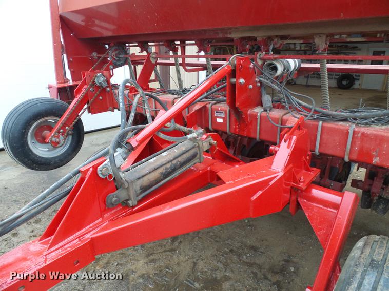 image for item DF7149 Case IH 5400 Soybean Special grain drill
