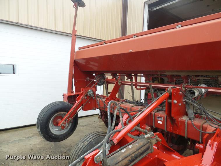 image for item DF7149 Case IH 5400 Soybean Special grain drill