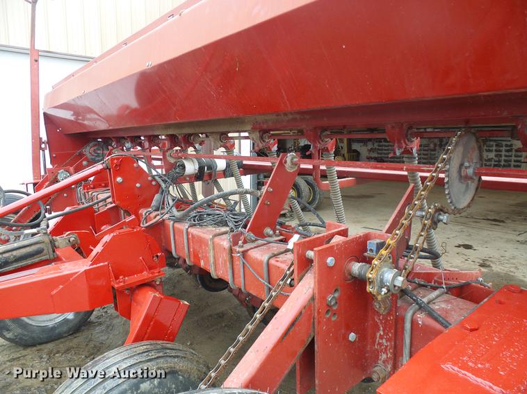 image for item DF7149 Case IH 5400 Soybean Special grain drill