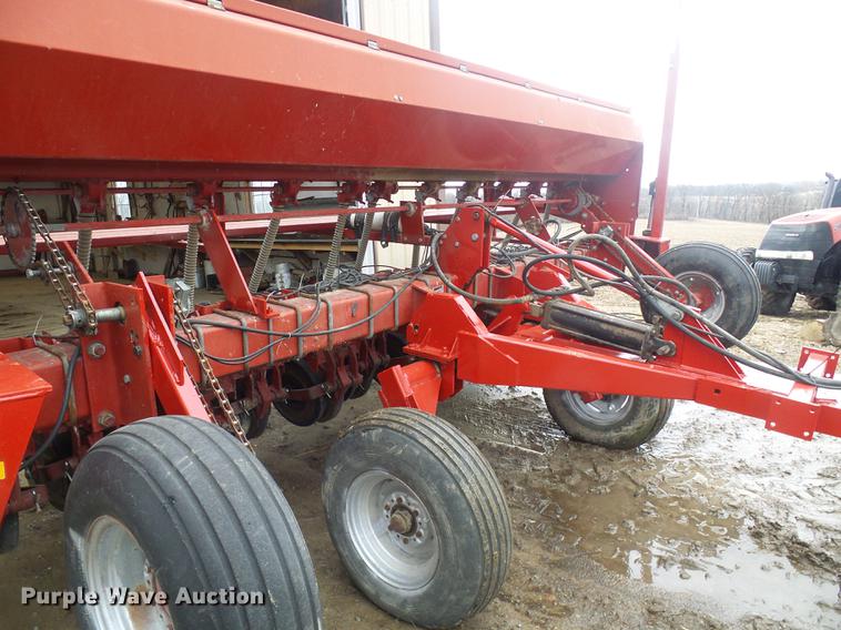 image for item DF7149 Case IH 5400 Soybean Special grain drill