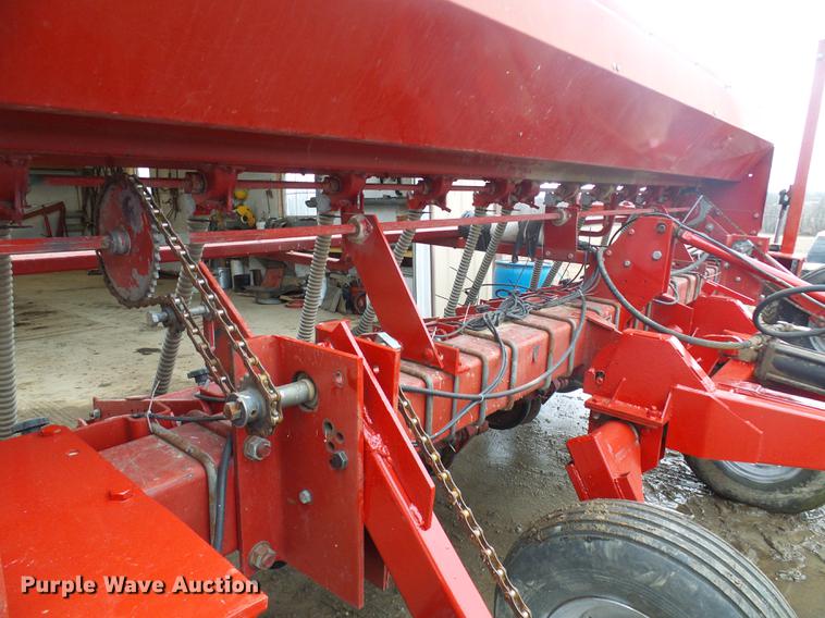 image for item DF7149 Case IH 5400 Soybean Special grain drill