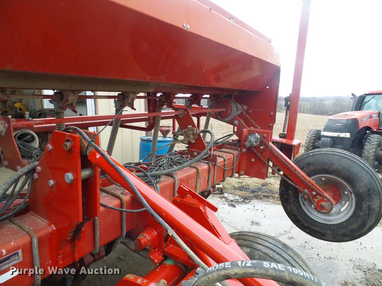 image for item DF7149 Case IH 5400 Soybean Special grain drill