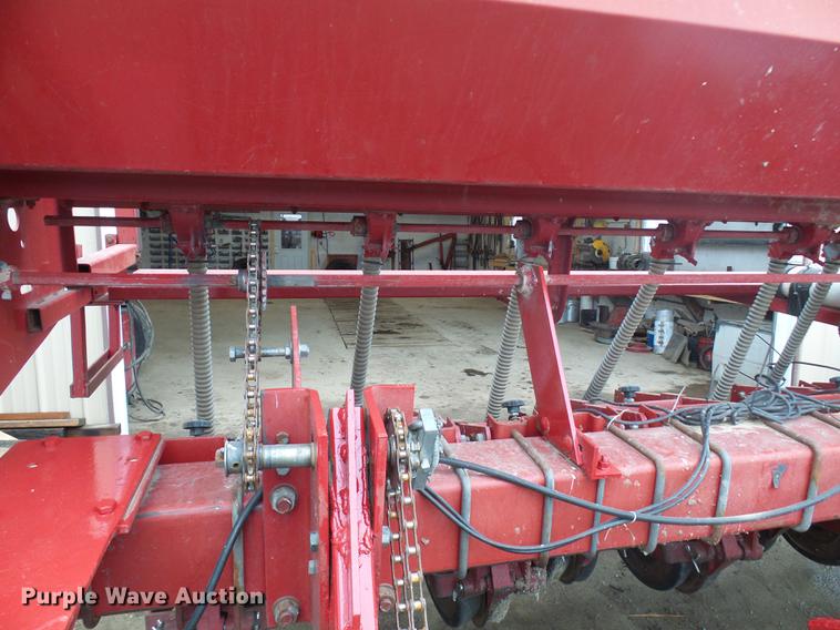 image for item DF7149 Case IH 5400 Soybean Special grain drill
