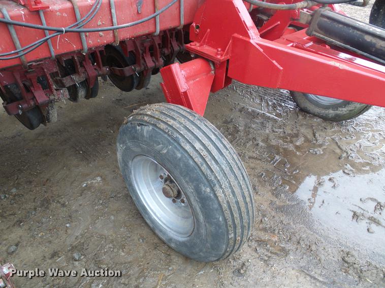 image for item DF7149 Case IH 5400 Soybean Special grain drill