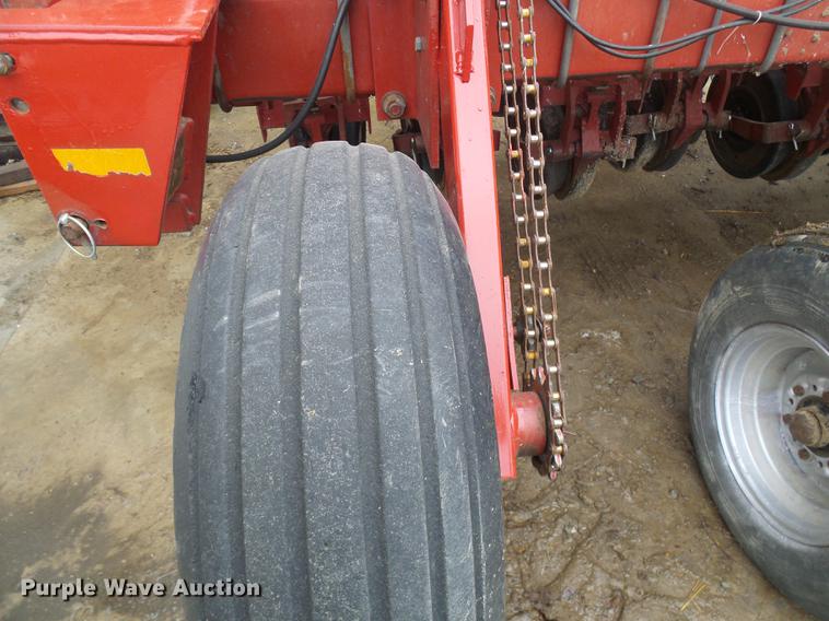 image for item DF7149 Case IH 5400 Soybean Special grain drill