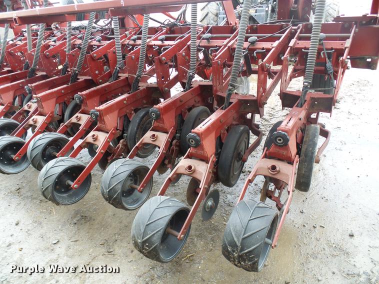 image for item DF7149 Case IH 5400 Soybean Special grain drill