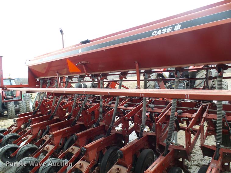 image for item DF7149 Case IH 5400 Soybean Special grain drill
