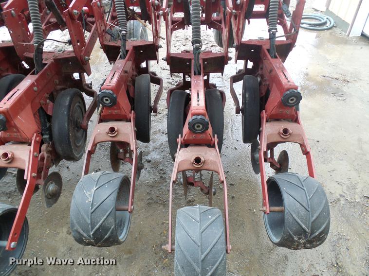 image for item DF7149 Case IH 5400 Soybean Special grain drill