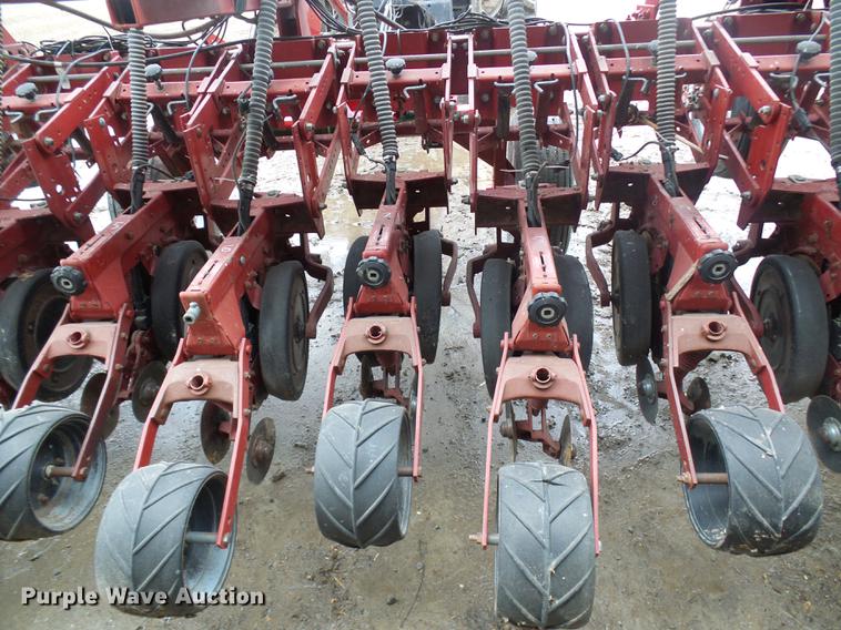 image for item DF7149 Case IH 5400 Soybean Special grain drill