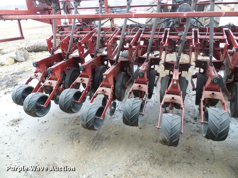 image for item DF7149 Case IH 5400 Soybean Special grain drill