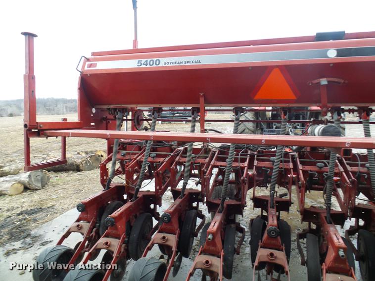 image for item DF7149 Case IH 5400 Soybean Special grain drill