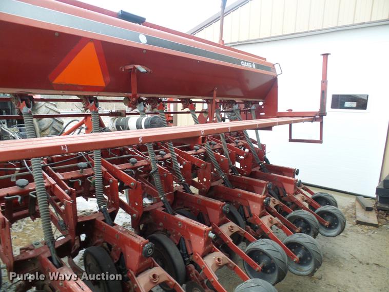 image for item DF7149 Case IH 5400 Soybean Special grain drill