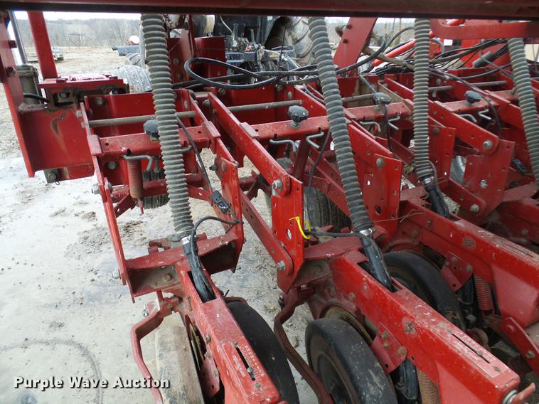 image for item DF7149 Case IH 5400 Soybean Special grain drill