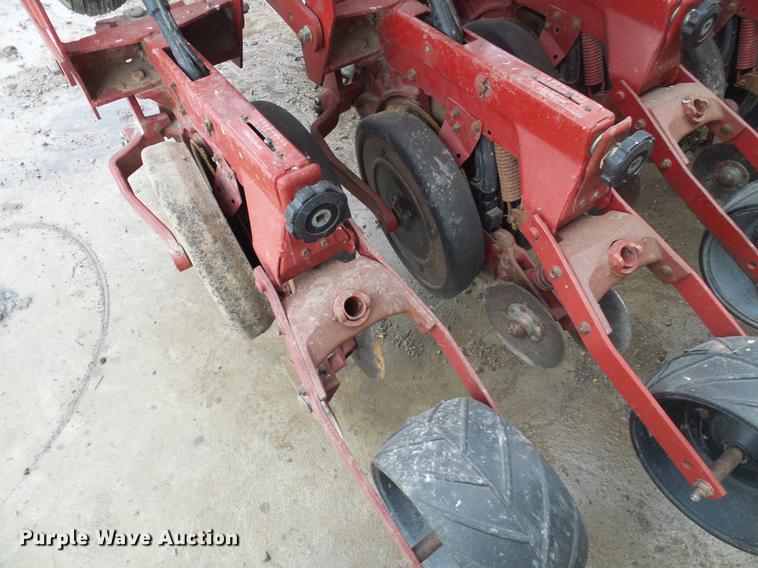 image for item DF7149 Case IH 5400 Soybean Special grain drill