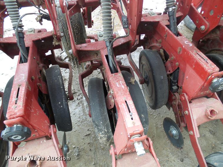 image for item DF7149 Case IH 5400 Soybean Special grain drill