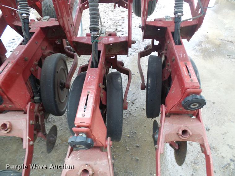 image for item DF7149 Case IH 5400 Soybean Special grain drill