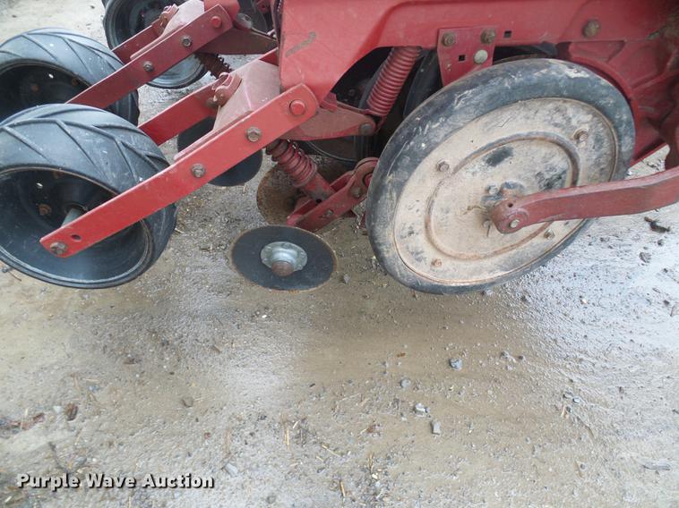 image for item DF7149 Case IH 5400 Soybean Special grain drill