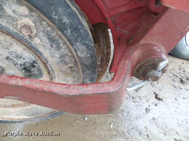 image for item DF7149 Case IH 5400 Soybean Special grain drill