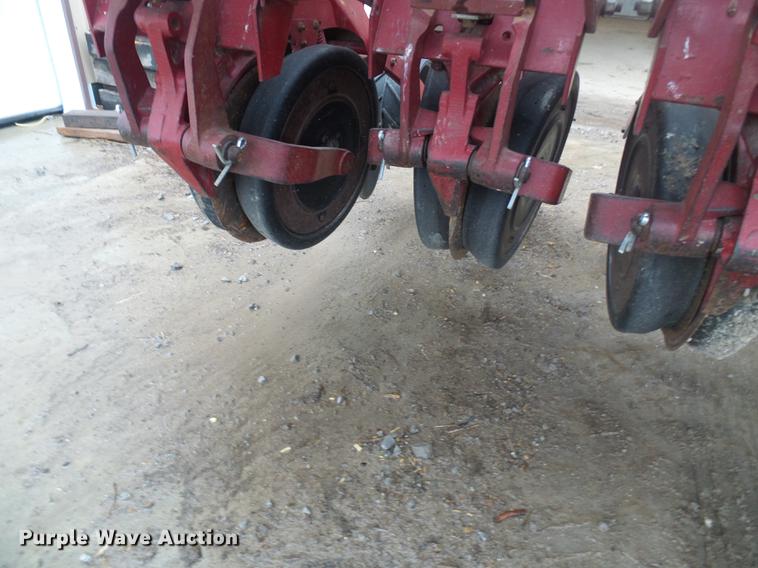 image for item DF7149 Case IH 5400 Soybean Special grain drill