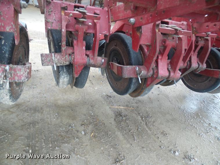 image for item DF7149 Case IH 5400 Soybean Special grain drill