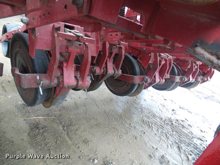 image for item DF7149 Case IH 5400 Soybean Special grain drill