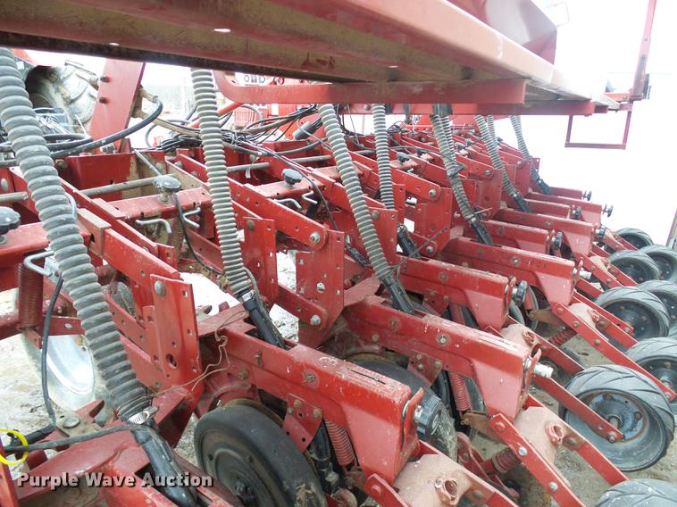 image for item DF7149 Case IH 5400 Soybean Special grain drill