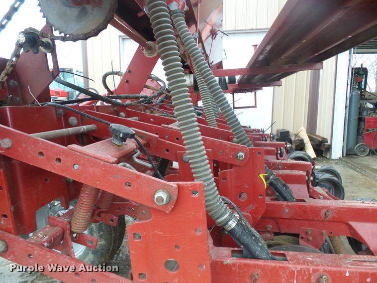 image for item DF7149 Case IH 5400 Soybean Special grain drill