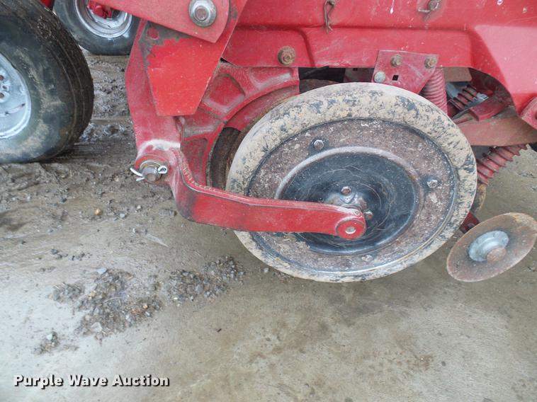 image for item DF7149 Case IH 5400 Soybean Special grain drill