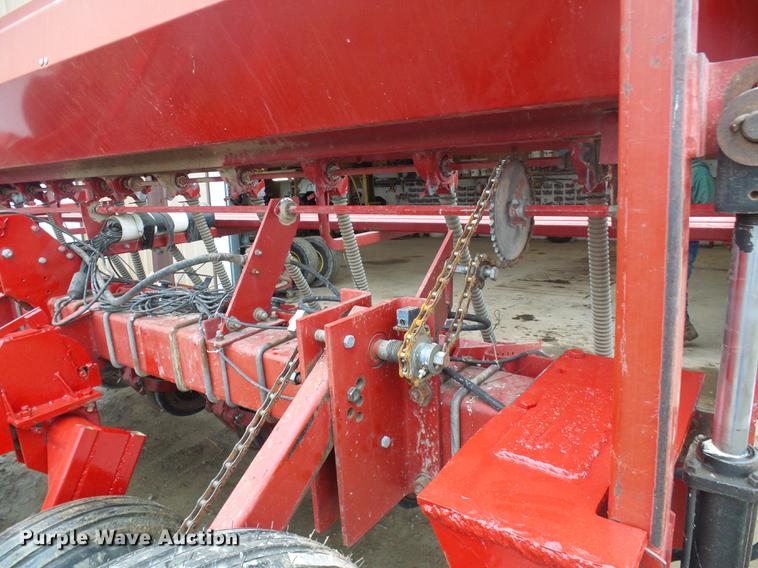 image for item DF7149 Case IH 5400 Soybean Special grain drill