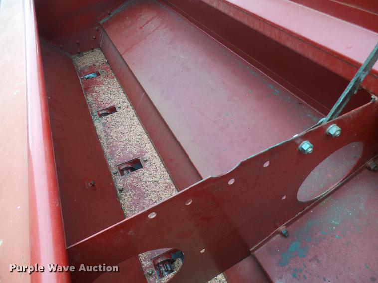 image for item DF7149 Case IH 5400 Soybean Special grain drill