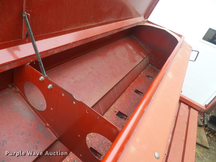 image for item DF7149 Case IH 5400 Soybean Special grain drill