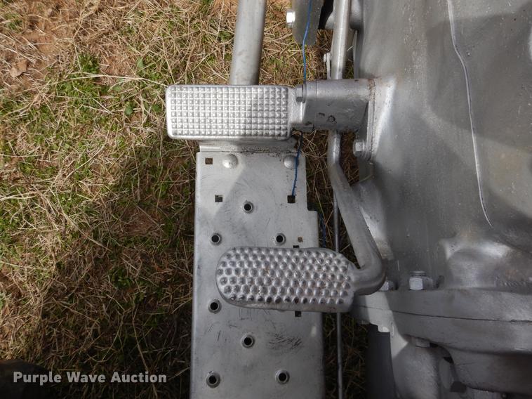 image for item DK9819 Massey-Ferguson 230 tractor