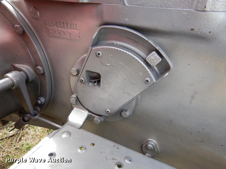 image for item DK9819 Massey-Ferguson 230 tractor