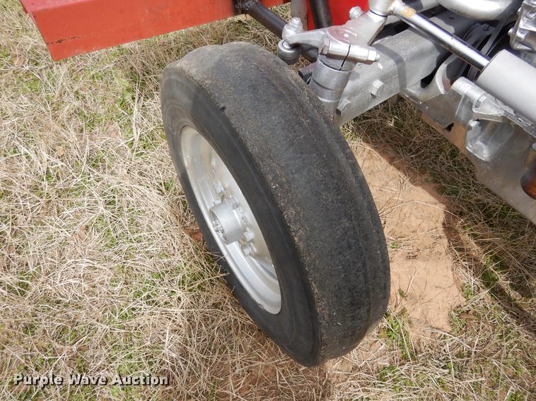 image for item DK9819 Massey-Ferguson 230 tractor