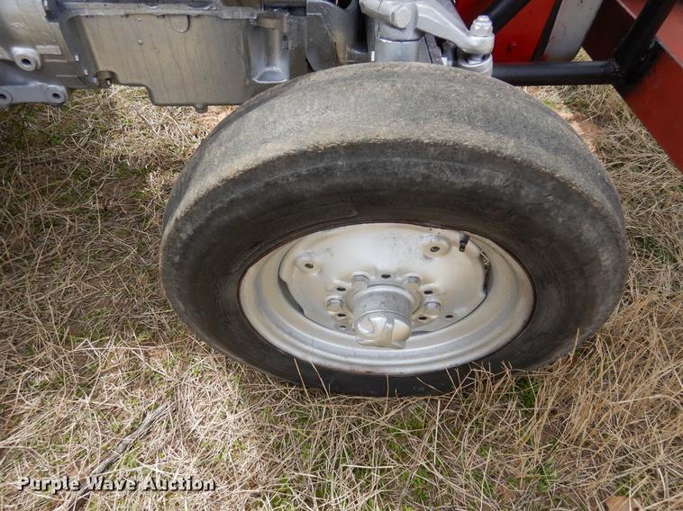 image for item DK9819 Massey-Ferguson 230 tractor