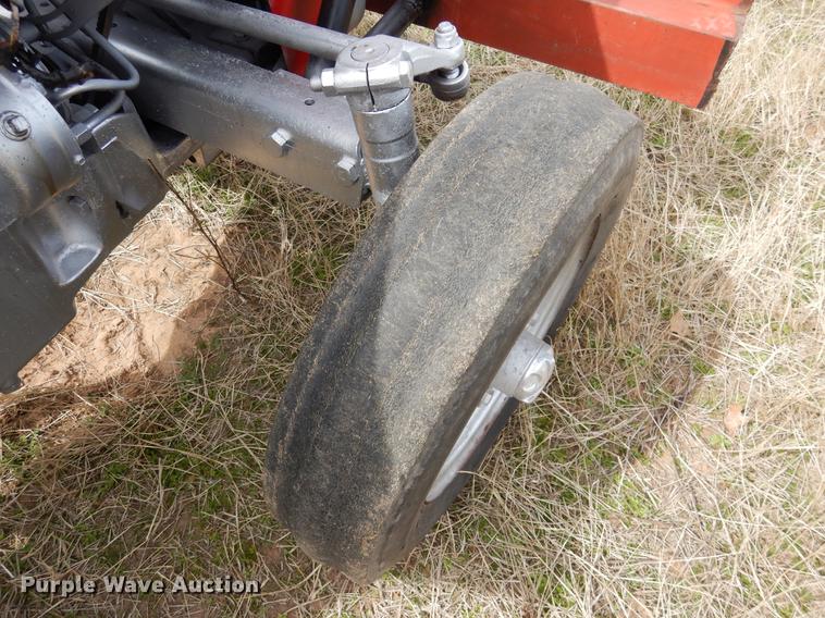 image for item DK9819 Massey-Ferguson 230 tractor