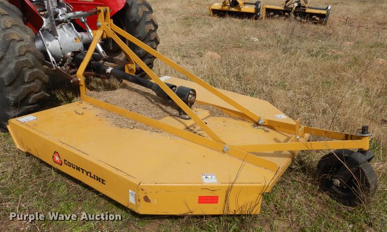 image for item DK9819 Massey-Ferguson 230 tractor