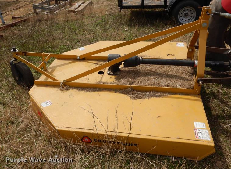 image for item DK9819 Massey-Ferguson 230 tractor