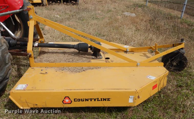 image for item DK9819 Massey-Ferguson 230 tractor