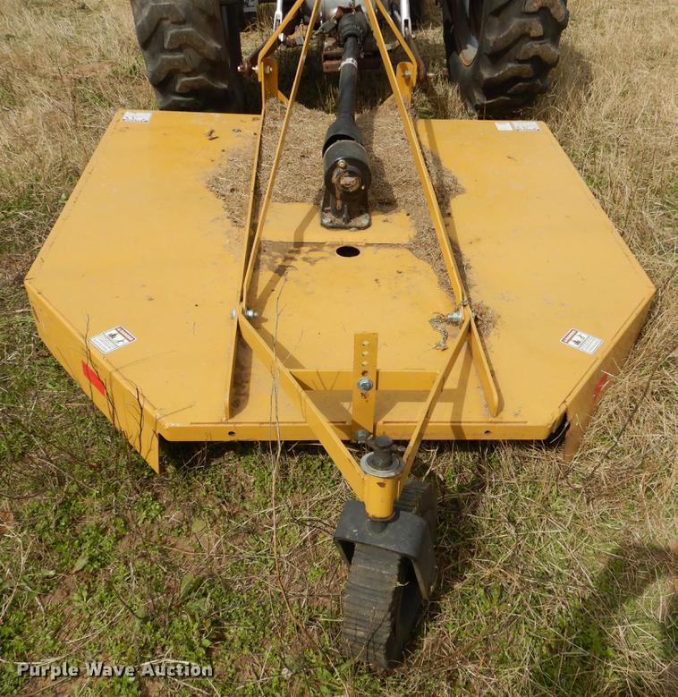 image for item DK9819 Massey-Ferguson 230 tractor