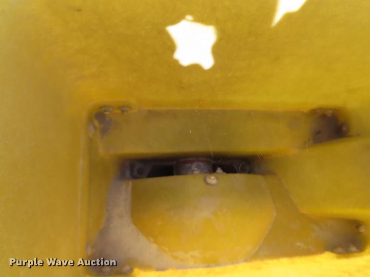 image for item DN9072 John Deere 7200 planter