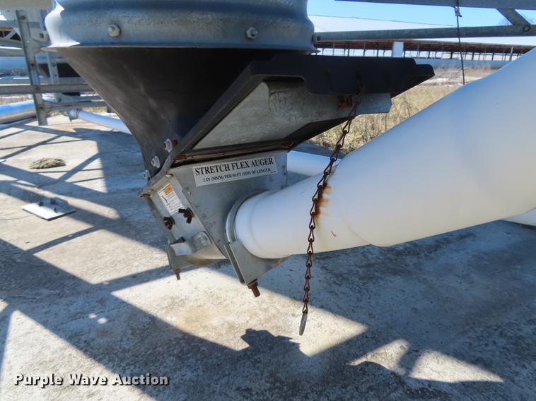 image for item DN9082 (2) feed hoppers