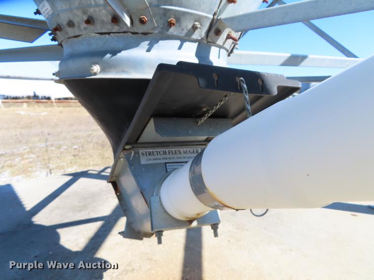 image for item DN9083 (2) feed hoppers