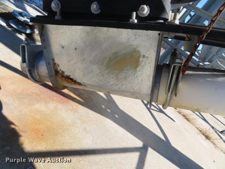 image for item DN9083 (2) feed hoppers